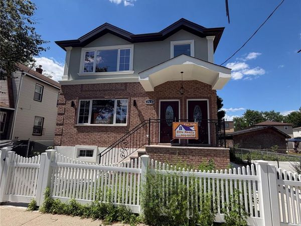 17643 133rd Road , Jamaica, NY 11434