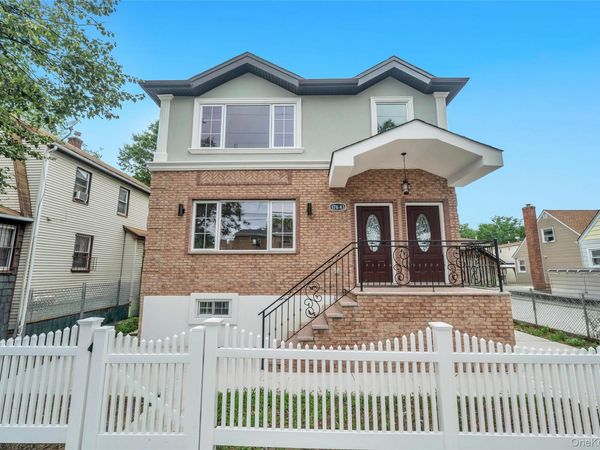 17643 133rd Road , Jamaica, NY 11434
