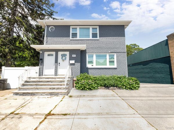 483 Merrick Road , Lynbrook, NY 11563