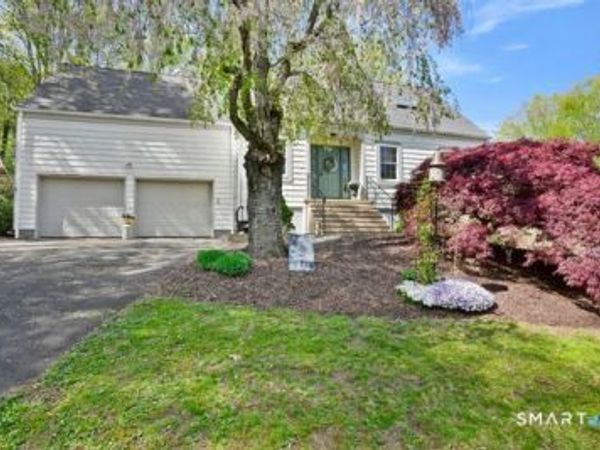 117 Rolling Hills, Oxford, CT 06478