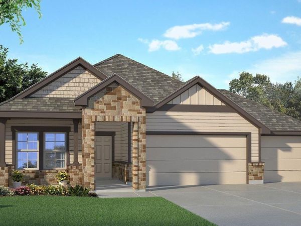 201 Dora DR, Killeen, TX 76542