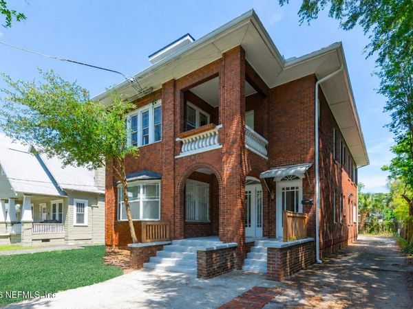 2583 POST Street, Jacksonville, FL 32204
