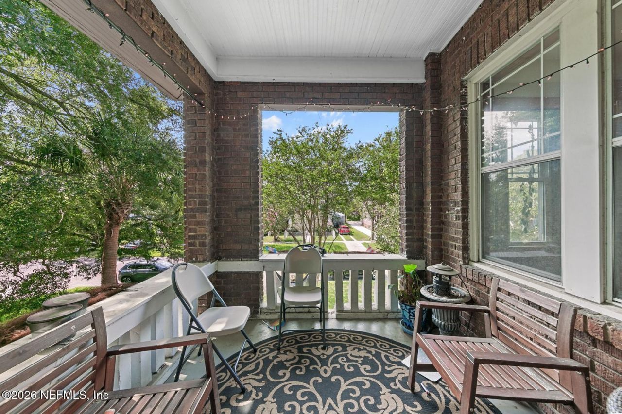 2583 Post Street, Jacksonville, FL 32204 Photo