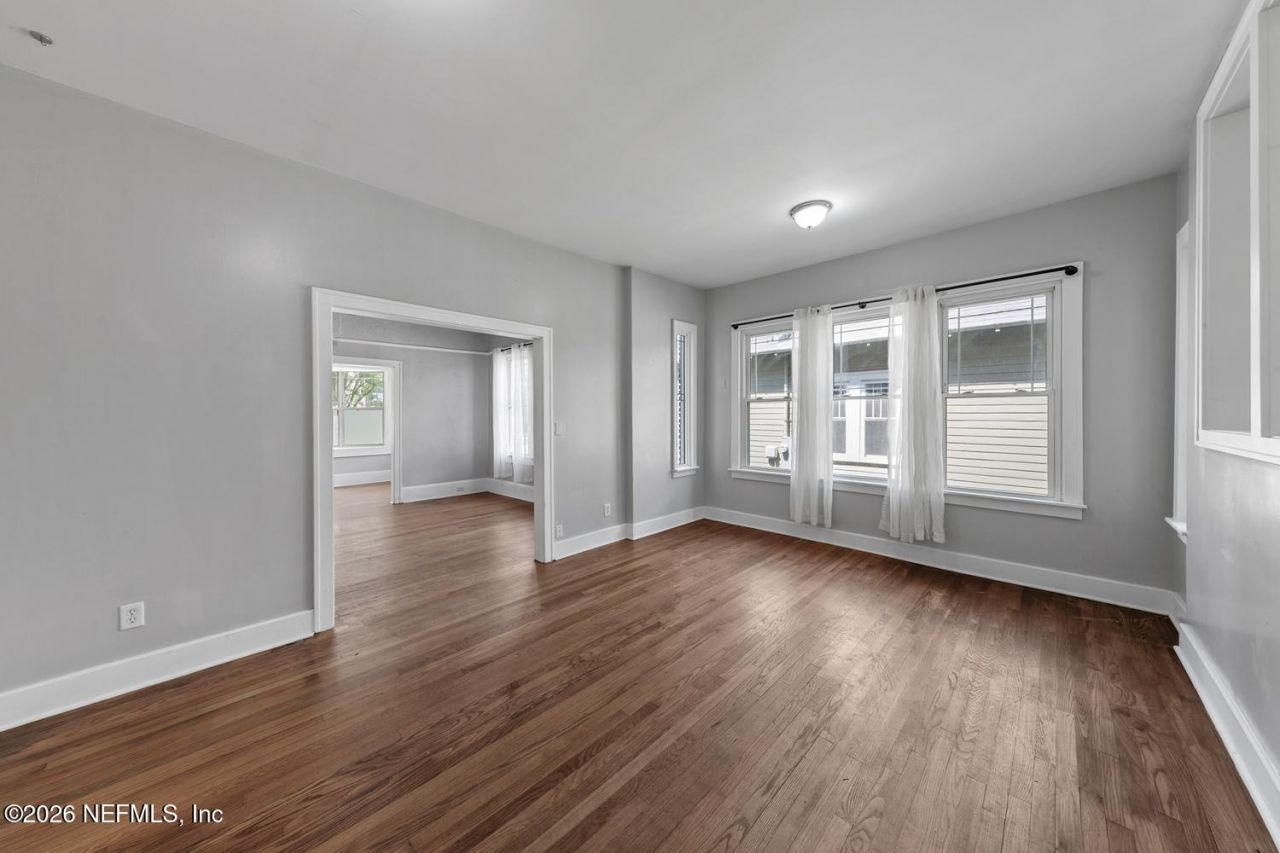 2583 Post Street, Jacksonville, FL 32204 Photo
