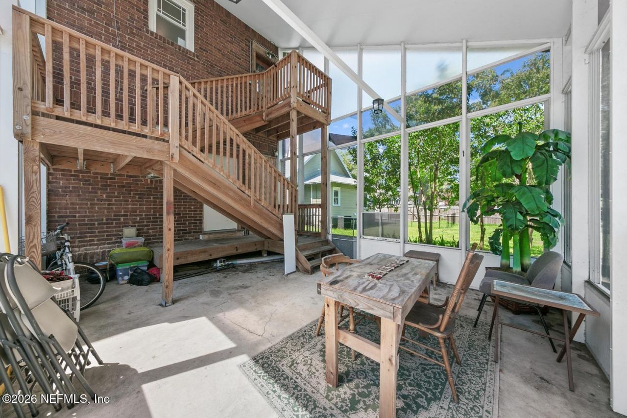 2583 Post Street, Jacksonville, FL 32204 Photo