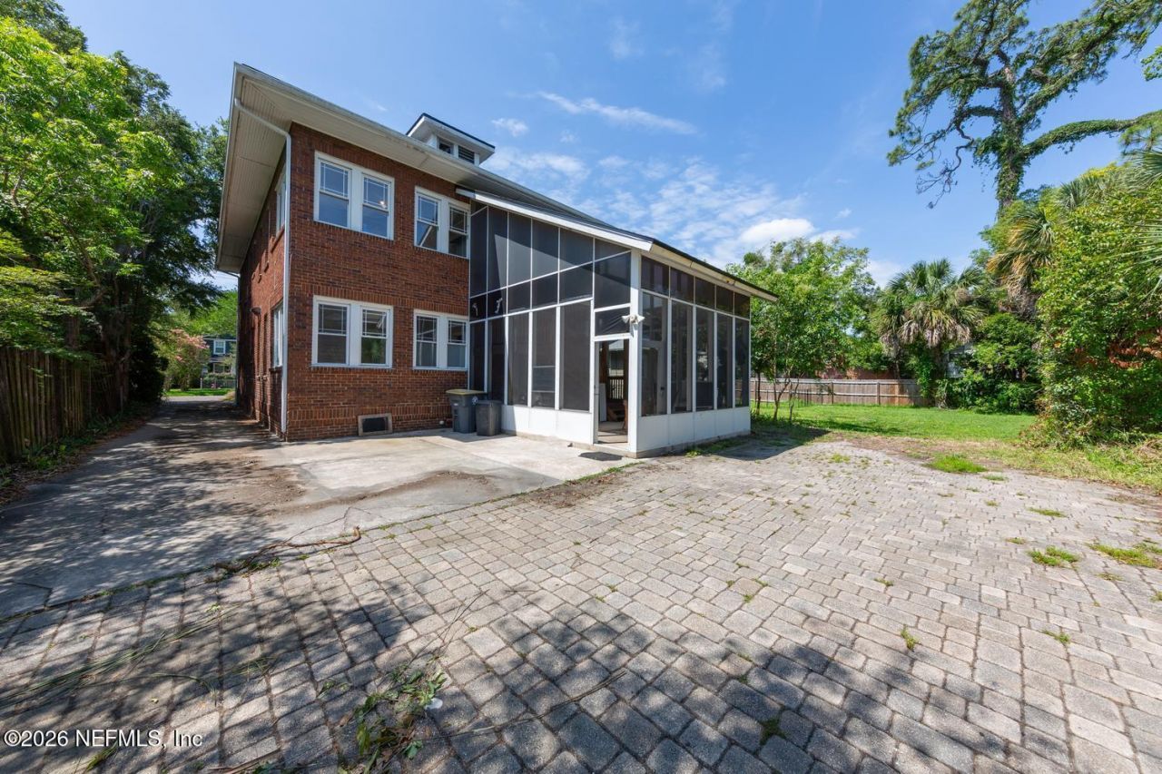 2583 Post Street, Jacksonville, FL 32204 Photo
