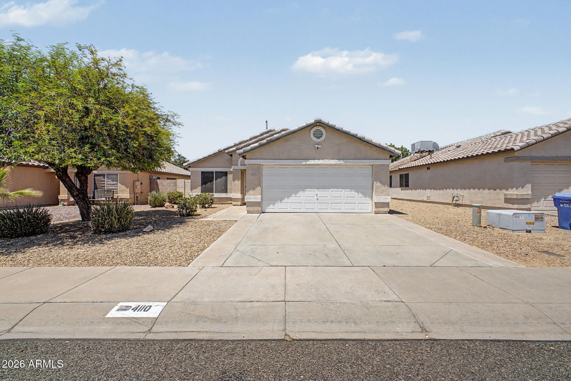 4110 W Glenn Drive, Phoenix, AZ 85051 Main Photo