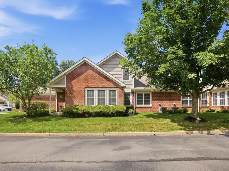 7424 Cherry Brook Drive , Reynoldsburg, OH 43068 Photo 38