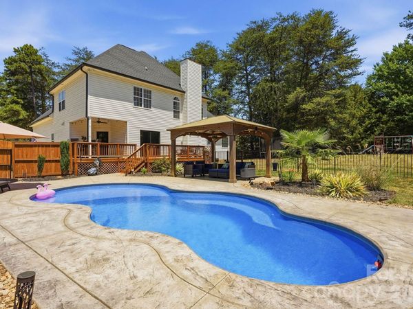 115 Turbyfill Road, Mooresville, NC 28117