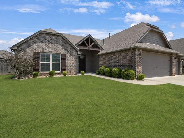 13735 N 130th Avenue E, Collinsville, OK 74021
