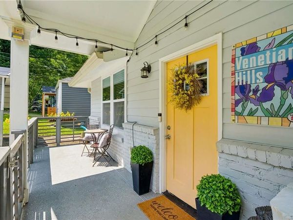 1303 Elizabeth Avenue SW, Atlanta, GA 30310