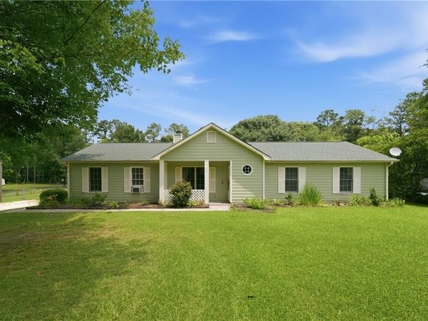 145 Sagebrush Road, Stockbridge, GA 30281