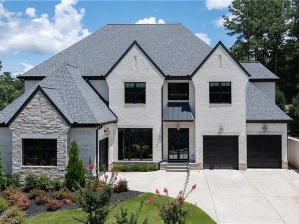 6142 Talmadge Run NW, Acworth, GA 30101