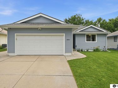 3316 Gregory Street, Lincoln, NE 68521