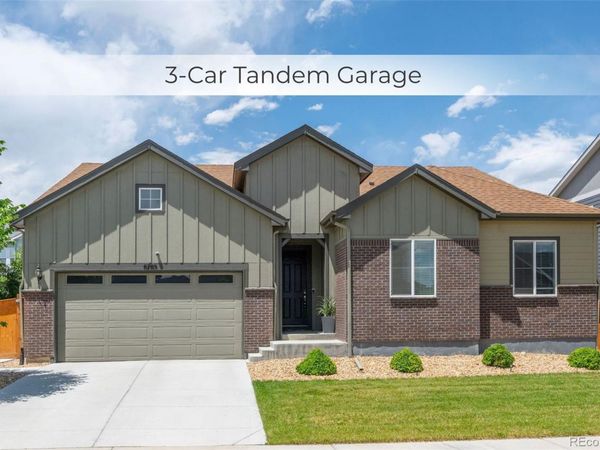 6785 E 119th Avenue, Thornton, CO 80233