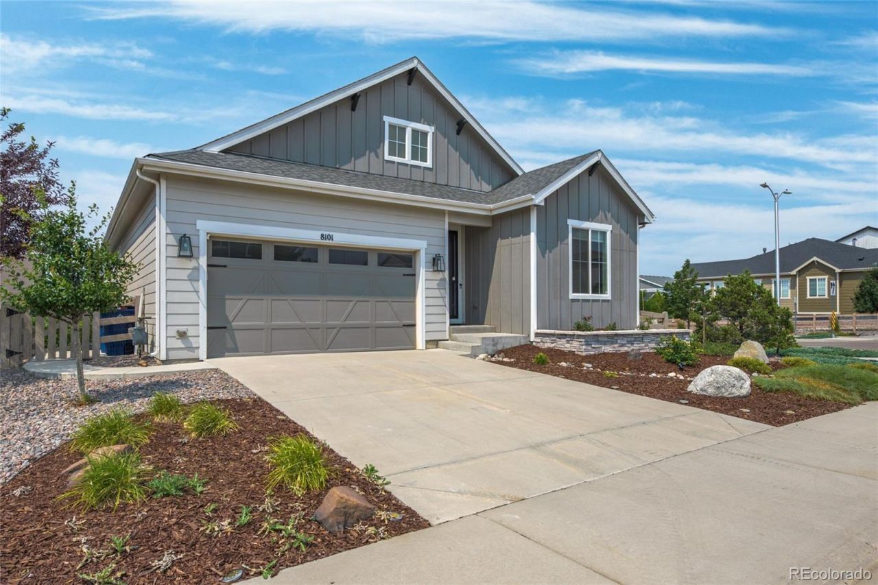 8101 Adams Fork Avenue, Littleton, CO 80125 Main Photo
