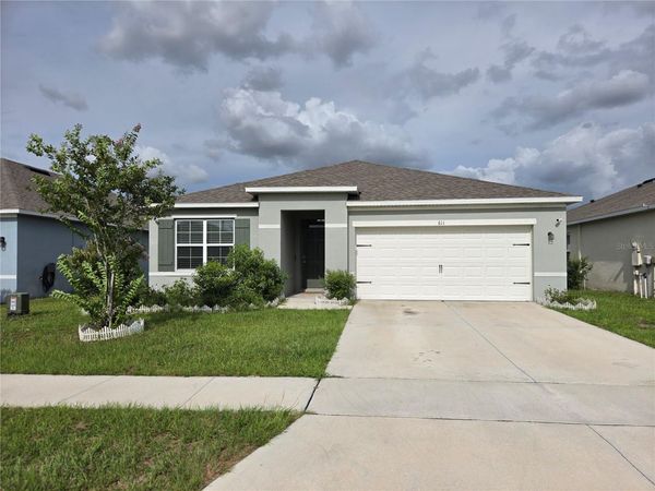 611 GROVE STREET , WINTER HAVEN, FL 33881