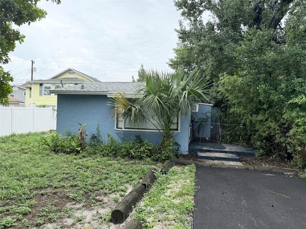 1661 27TH AVENUE N, ST PETERSBURG, FL 33713