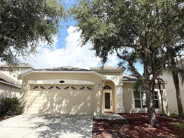 20216 STILL WIND DRIVE , TAMPA, FL 33647