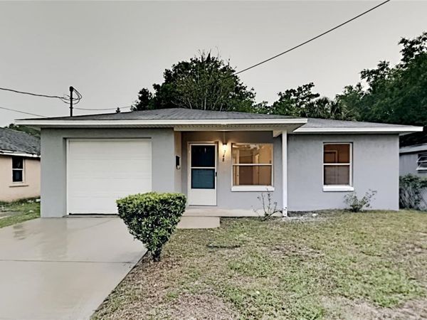 748 MARION STREET, DAYTONA BEACH, FL 32114