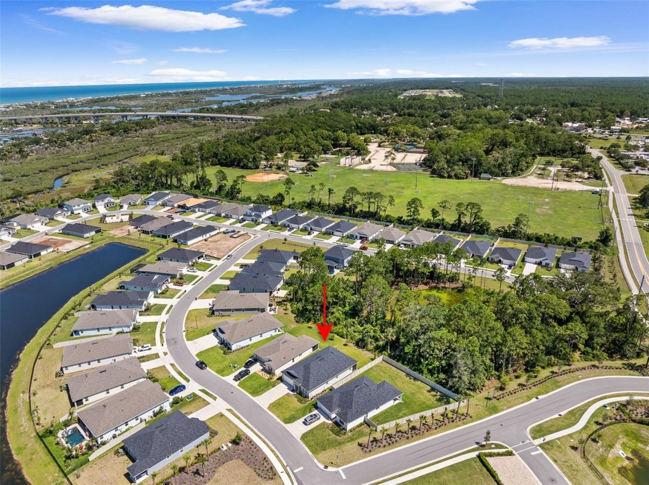 6 Signet Circle , Flagler Beach, FL 32136 Photo