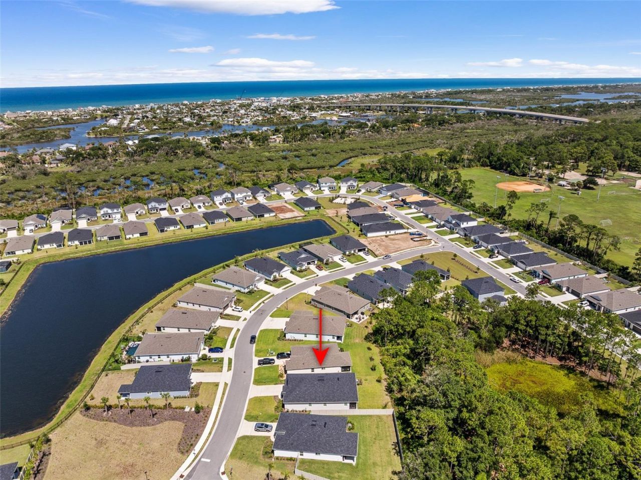 6 Signet Circle , Flagler Beach, FL 32136 Photo