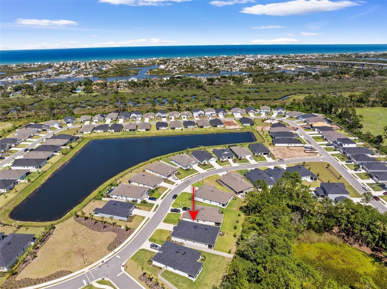 6 Signet Circle , Flagler Beach, FL 32136 Photo