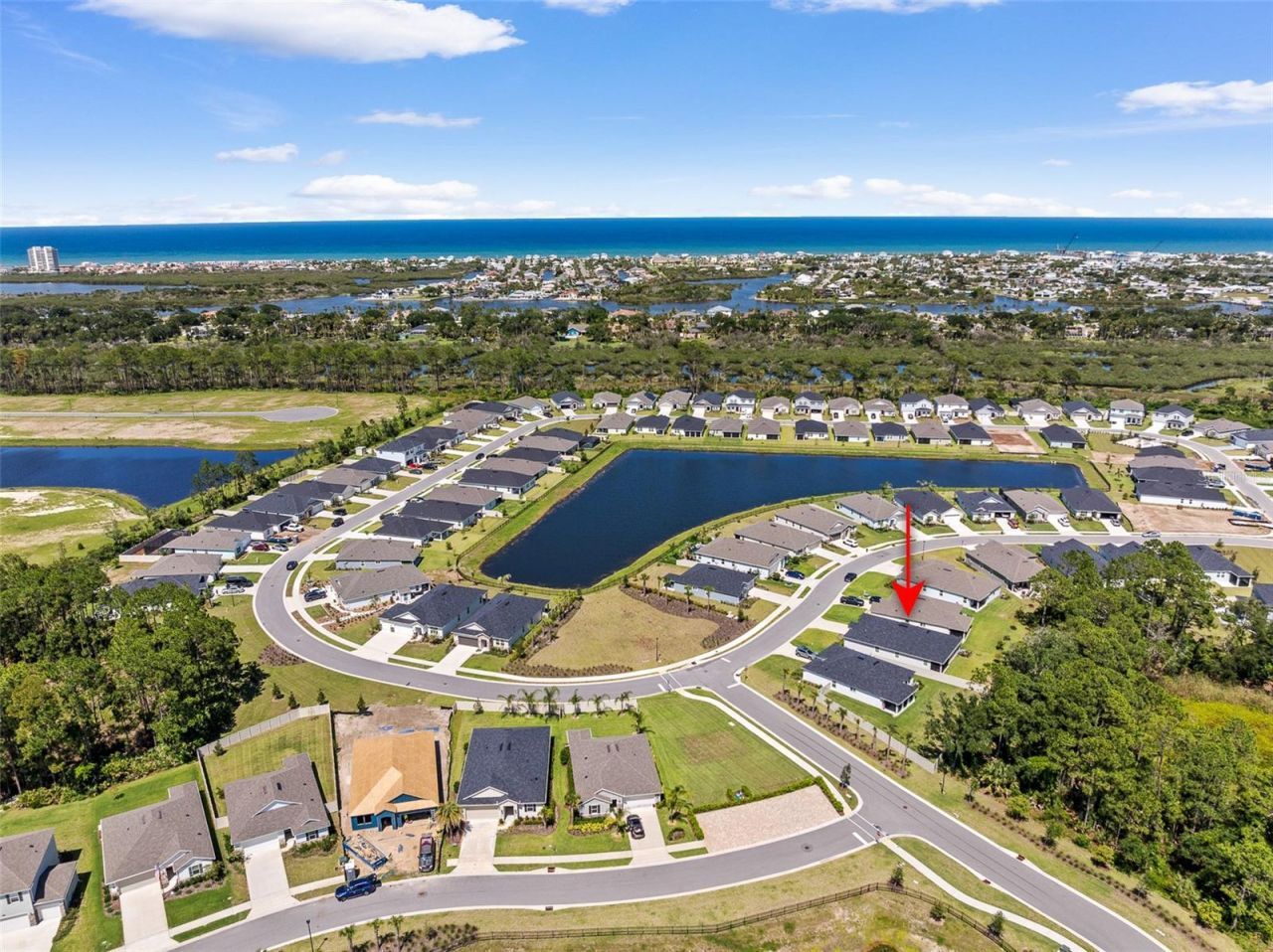 6 Signet Circle , Flagler Beach, FL 32136 Photo