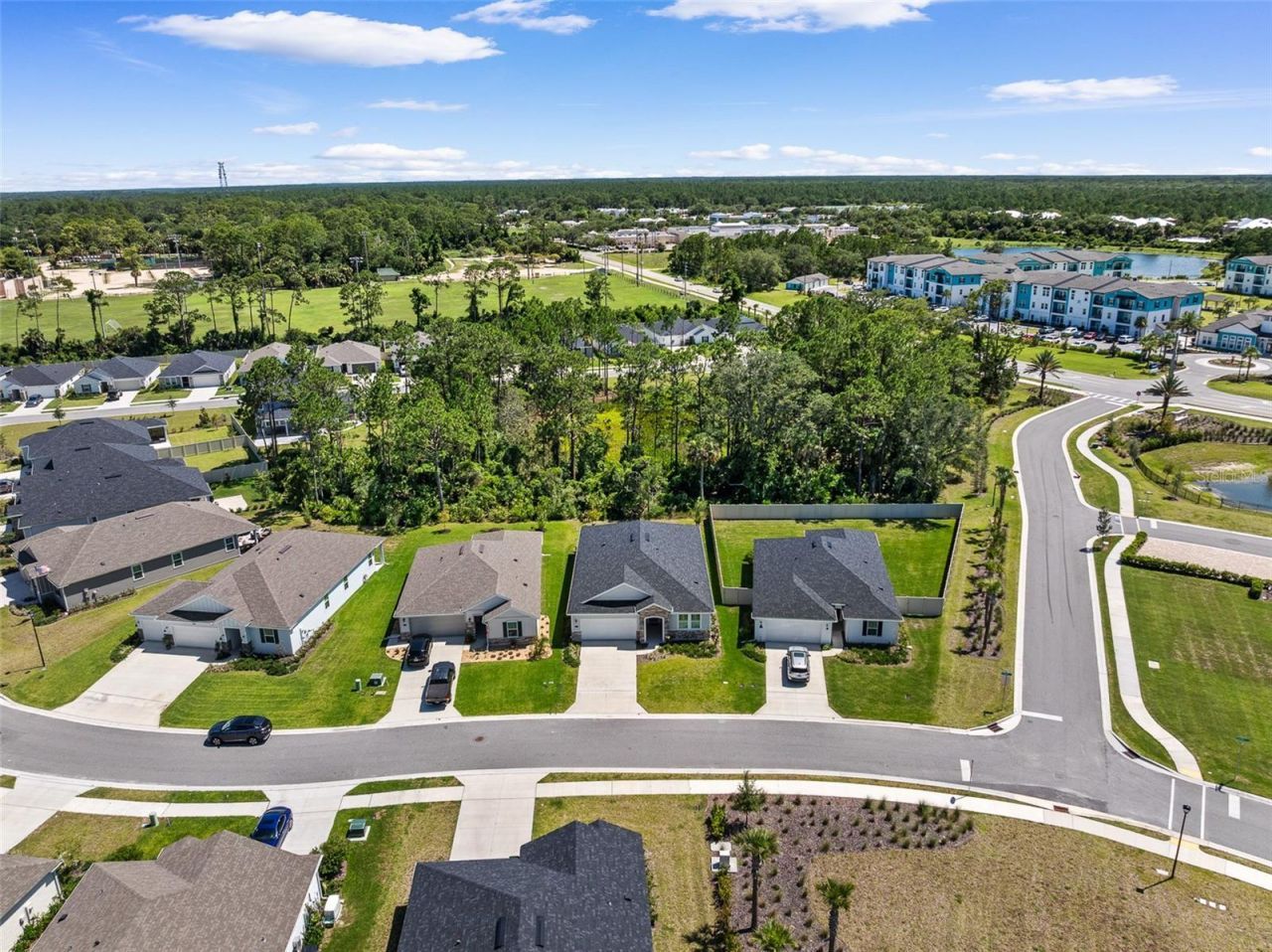 6 Signet Circle , Flagler Beach, FL 32136 Photo