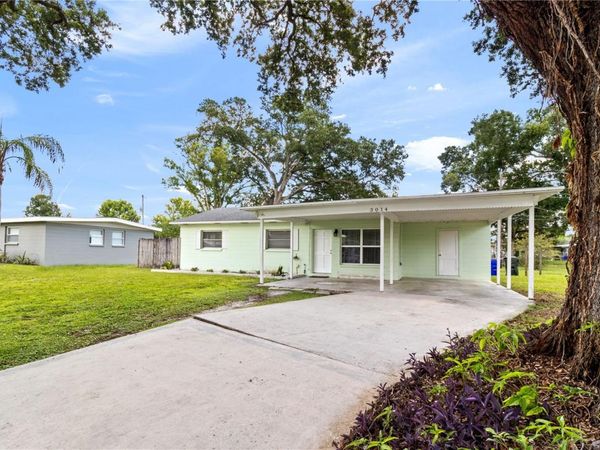 3014 VENICE WAY , LAKELAND, FL 33803