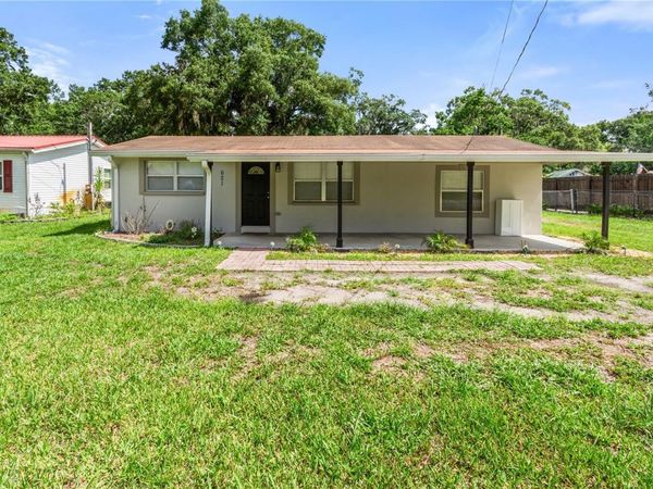 621 WILDER ROAD , LAKELAND, FL 33809