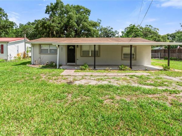 621 WILDER ROAD , LAKELAND, FL 33809