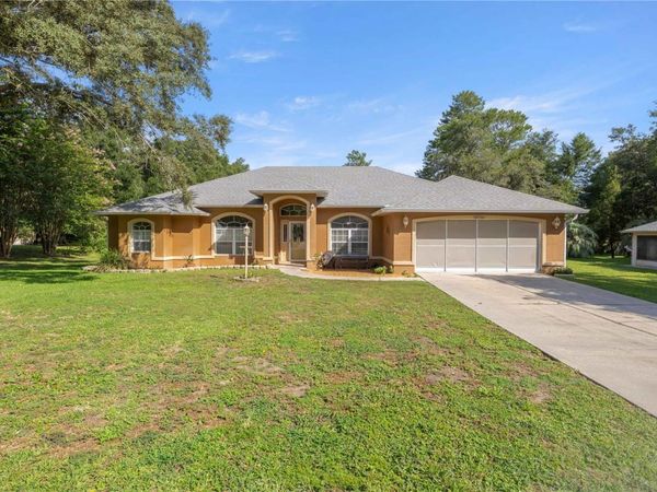 10716 SW 53RD CIRCLE , OCALA, FL 34476