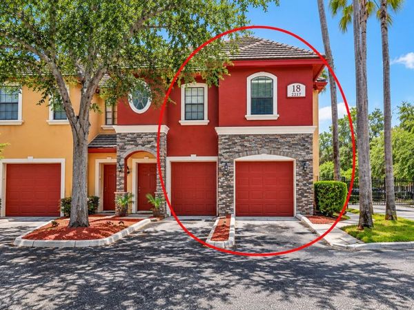 2217 TUSCANY TRACE, Unit 7, PALM HARBOR, FL 34683