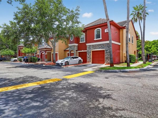 2217 TUSCANY TRACE , Unit 7, PALM HARBOR, FL 34683