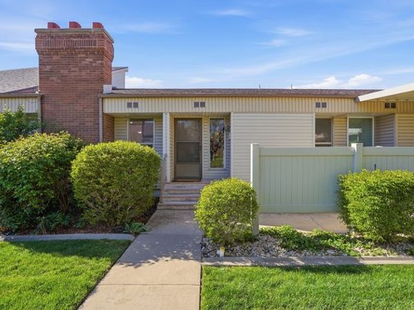 4539 S 1800 W, Unit 127, Roy, UT 84067