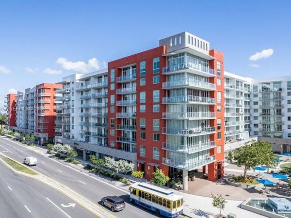 7661 NW 107th Ave, Unit 314, Doral, FL 33178