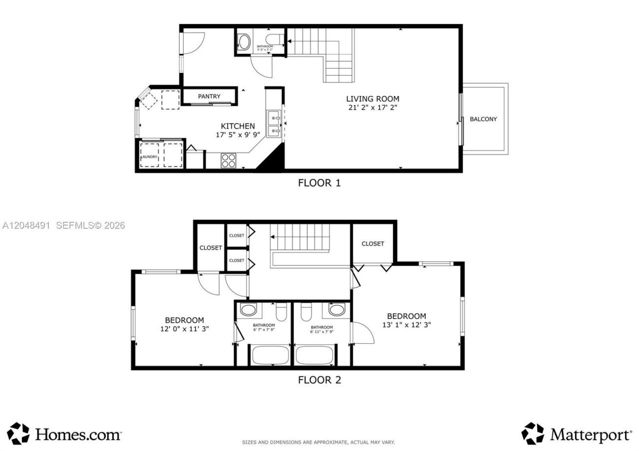 10014 Hammocks Blvd, Unit 204-4, Miami, FL 33196 Photo