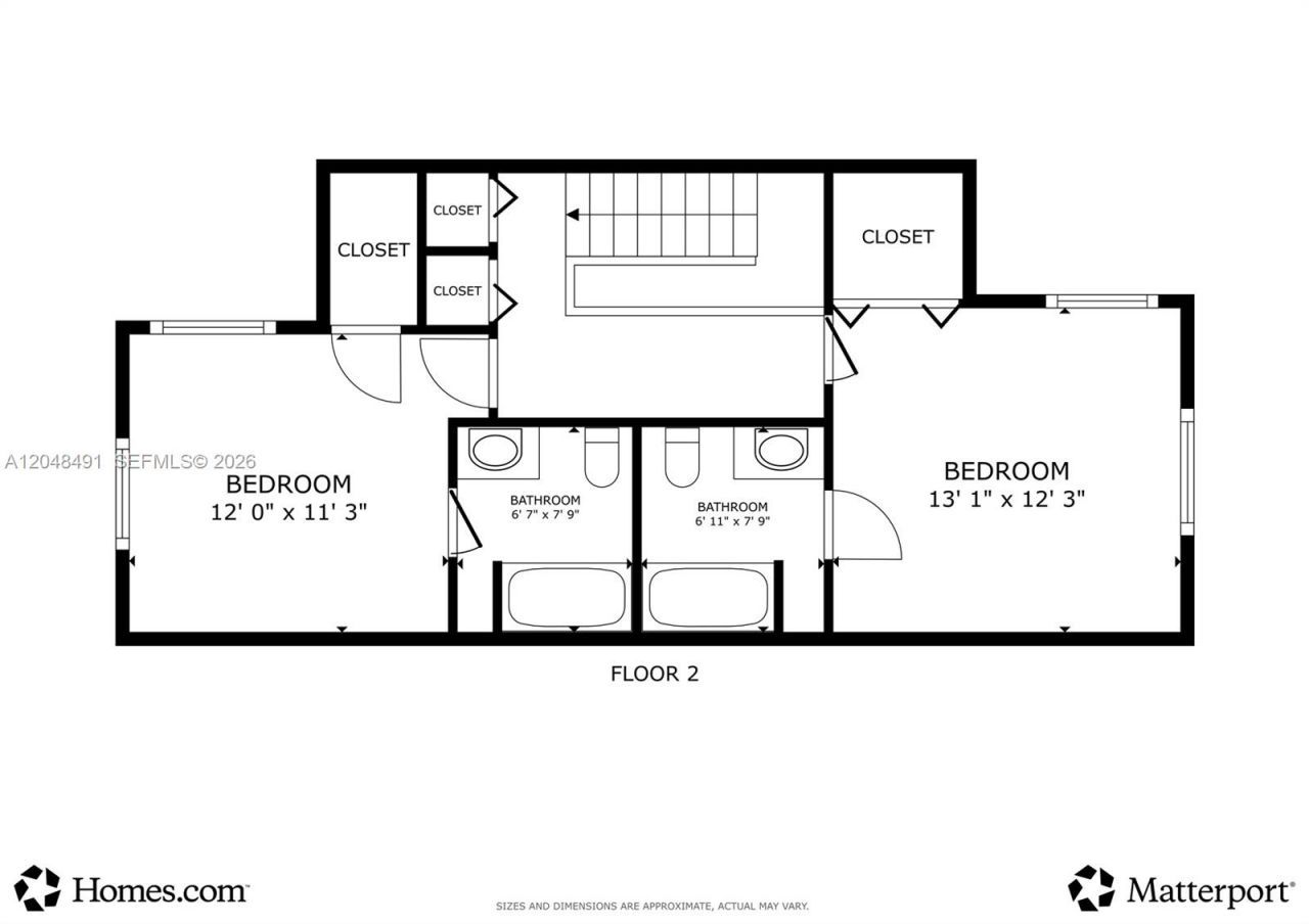 10014 Hammocks Blvd, Unit 204-4, Miami, FL 33196 Photo