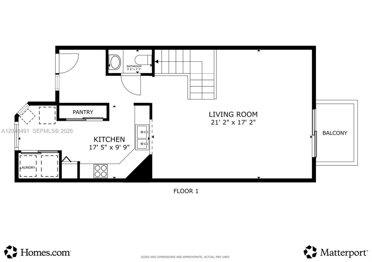 10014 Hammocks Blvd, Unit 204-4, Miami, FL 33196 Photo