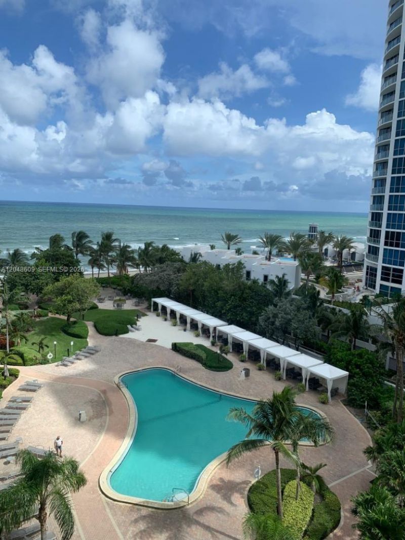 3001 S Ocean Dr , Unit 721, Hollywood, FL 33019 Photo