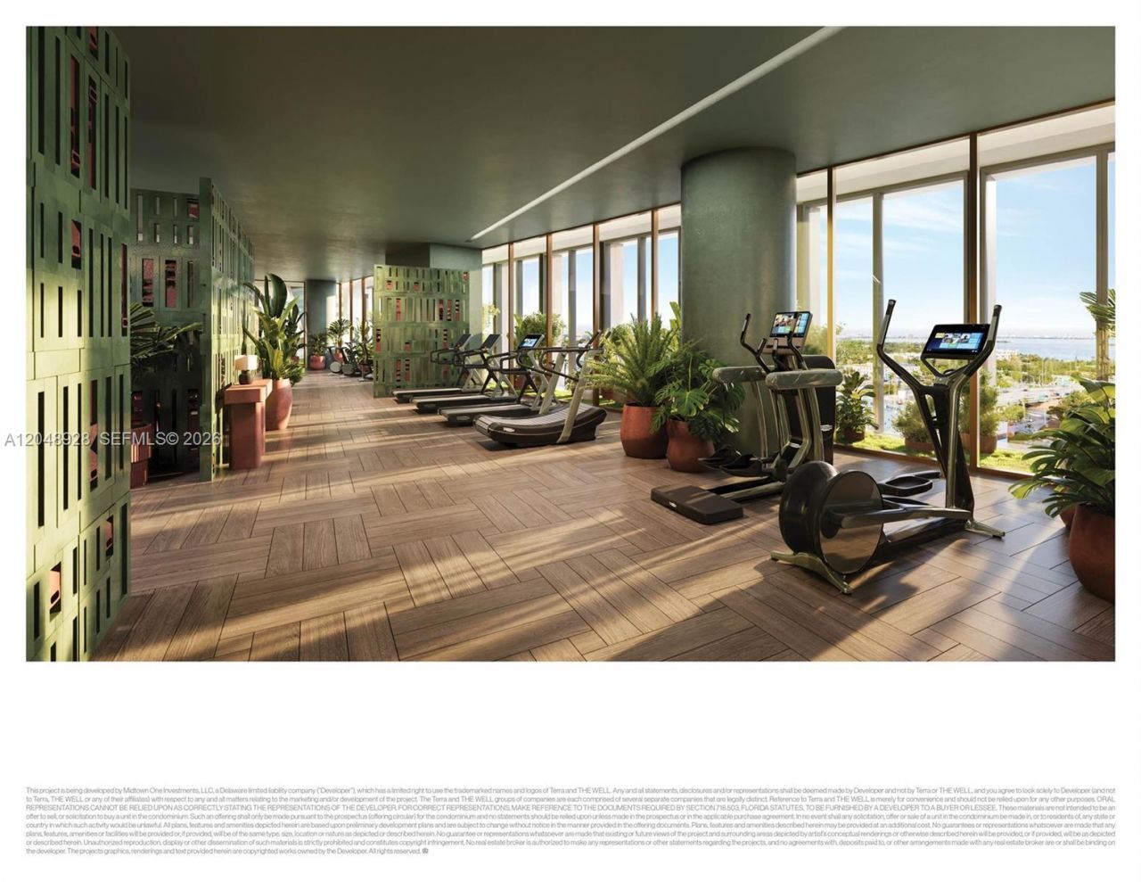 3501 NE 1st Ave, Unit 3301, Miami, FL 33137 Photo