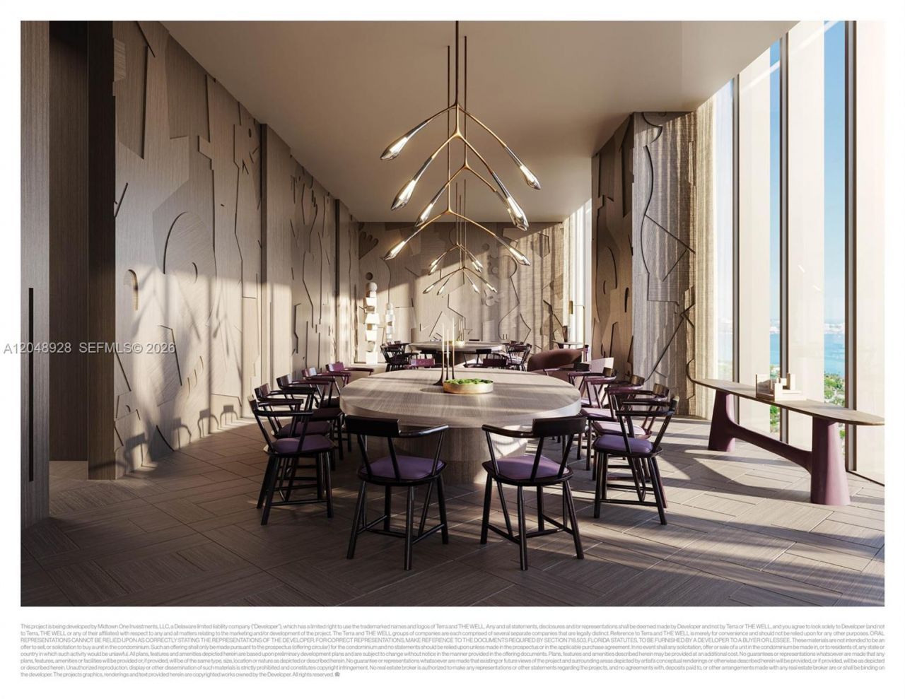 3501 NE 1st Ave, Unit 3301, Miami, FL 33137 Photo