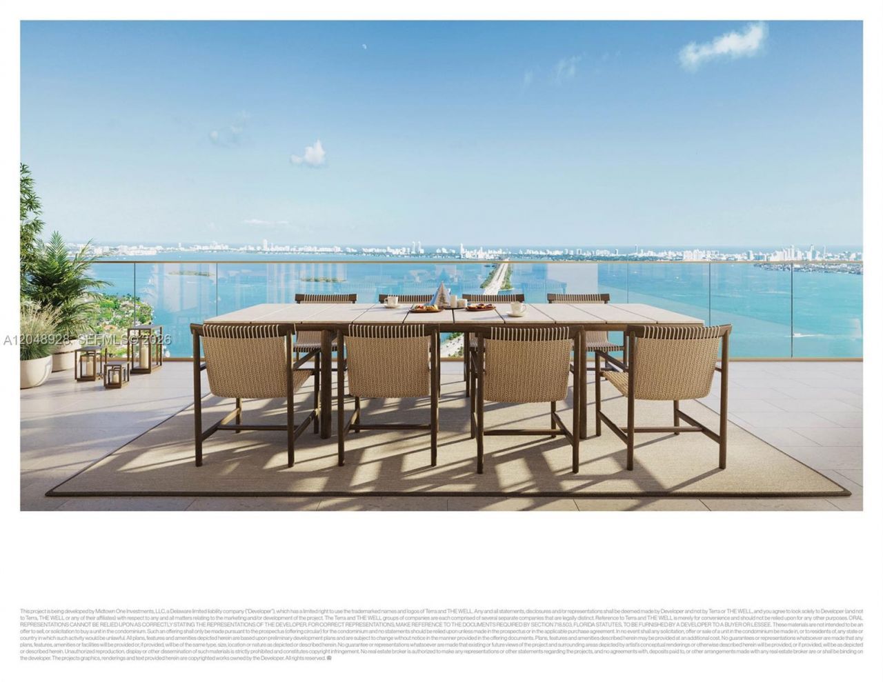 3501 NE 1st Ave, Unit 3301, Miami, FL 33137 Photo