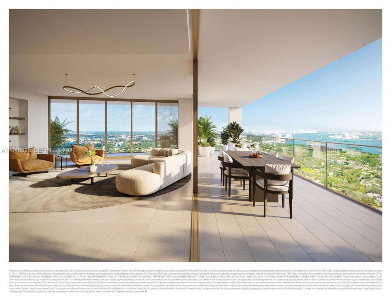3501 NE 1st Ave, Unit 3301, Miami, FL 33137 Photo