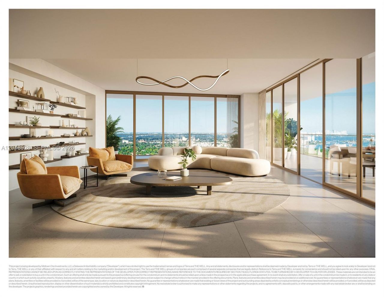 3501 NE 1st Ave, Unit 3301, Miami, FL 33137 Photo