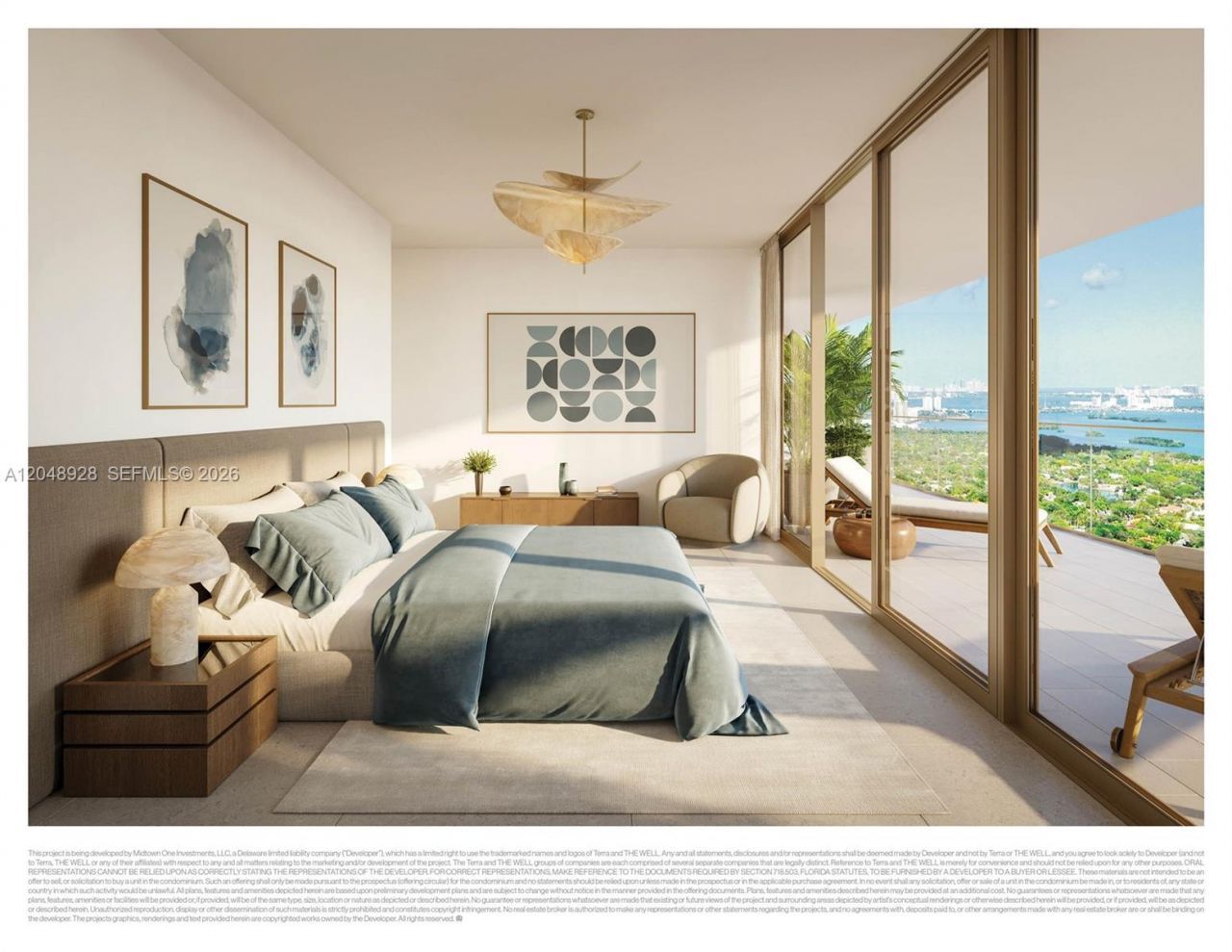 3501 NE 1st Ave, Unit 3301, Miami, FL 33137 Photo