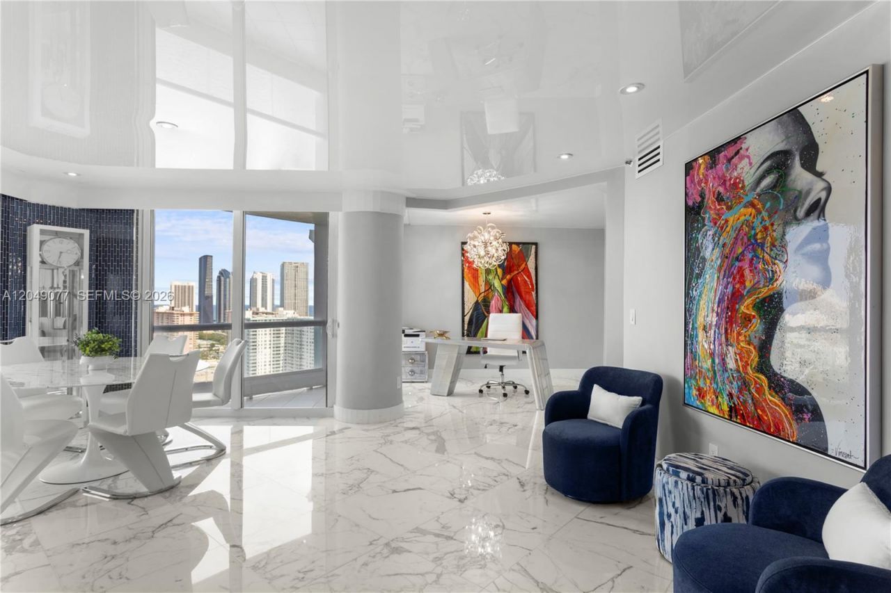 2600 Island Blvd , Unit 2603, Aventura, FL 33160 Photo