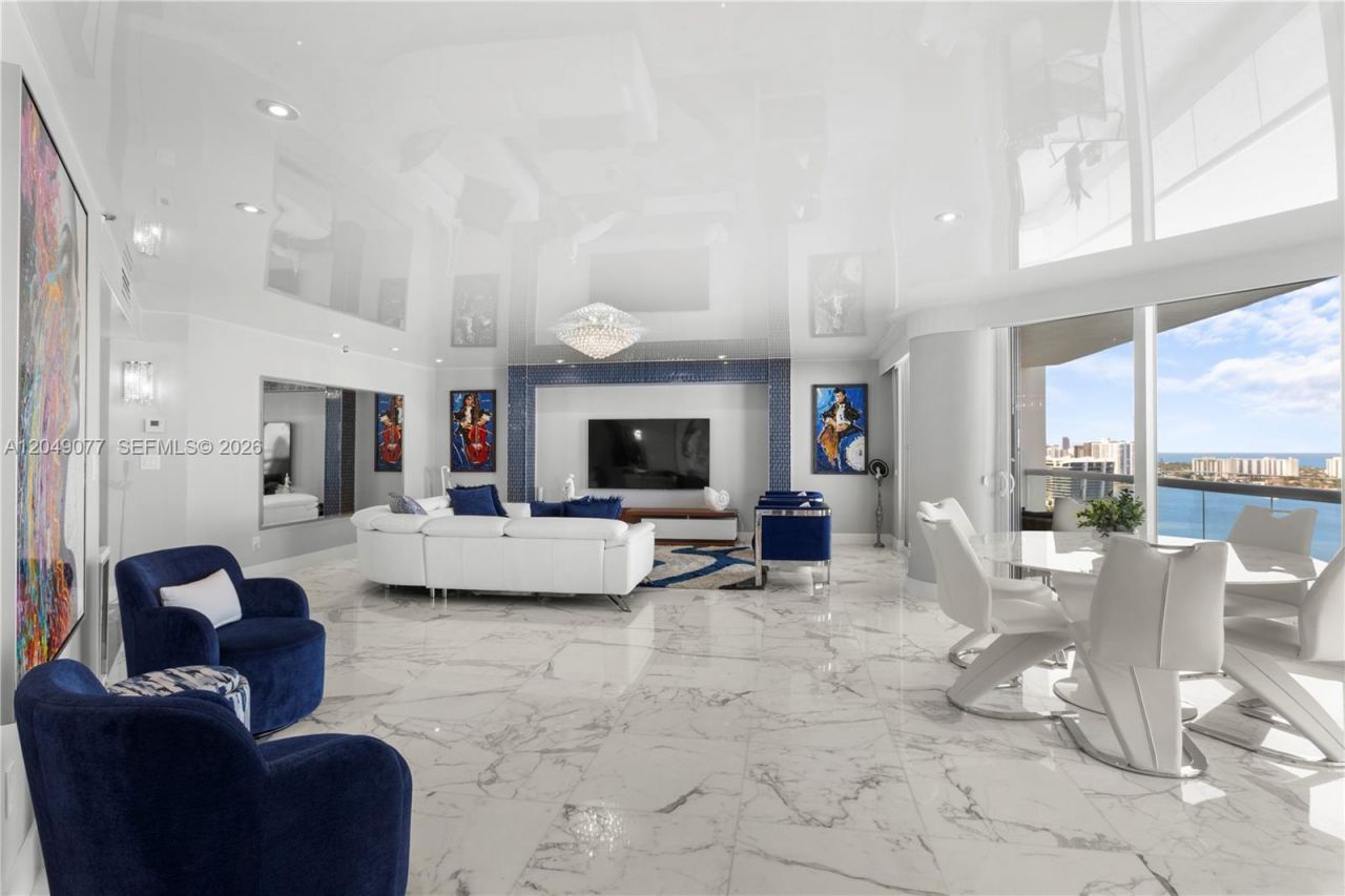 2600 Island Blvd , Unit 2603, Aventura, FL 33160 Photo