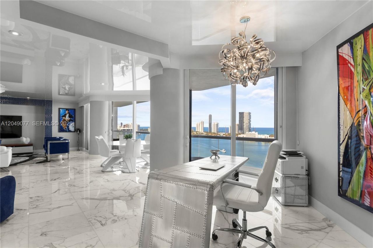 2600 Island Blvd , Unit 2603, Aventura, FL 33160 Photo